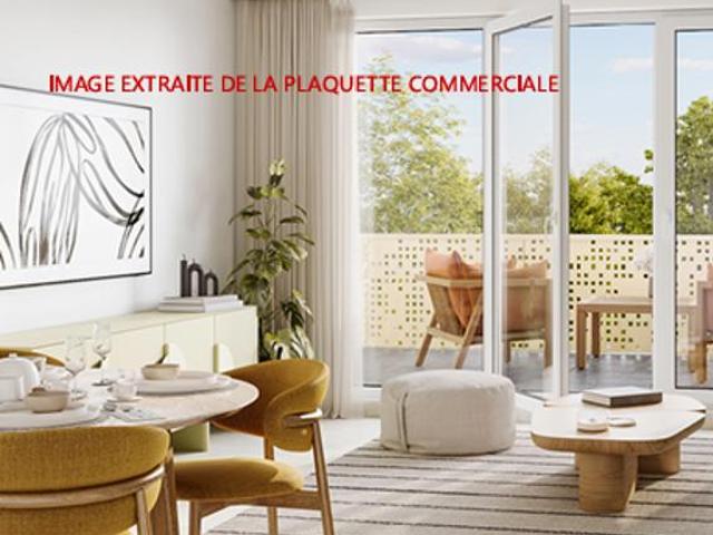 Appartement vente à Mont-de-Marsan, Mont-de-marsan