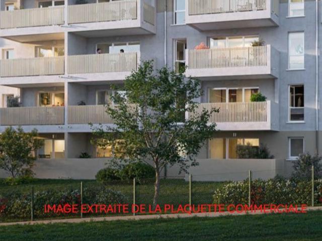 Appartement vente à Mont-de-Marsan, Mont-de-marsan