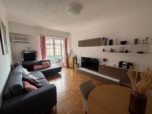 Appartement vente à Quartier Jean-Médecin, Nice