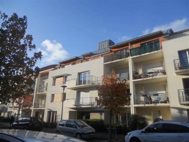 Appartement location à Nantes