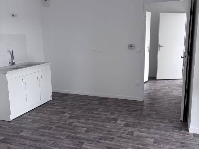 Appartement location à Boinvilliers, Yvelines