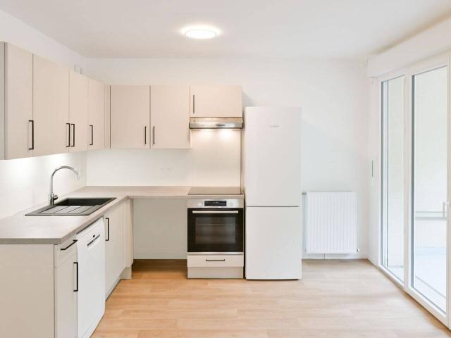 Appartement location à Le Bourget, Seine-Saint-Denis