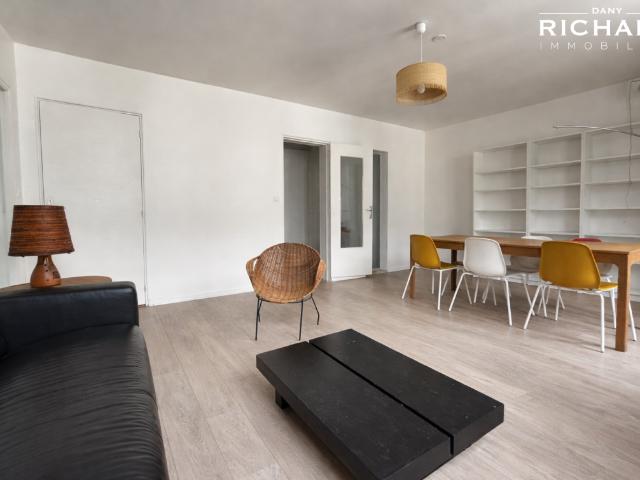 Appartement location à Rennes, Bretagne