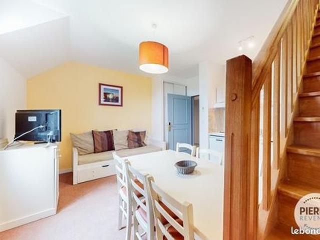 Appartement vente à Le Havre, Maniquerville
