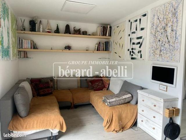 Appartement vente à Briançon, Montgenèvre