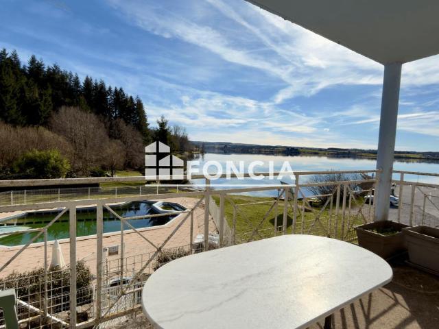 Appartement vente à Millau, Salles-curan