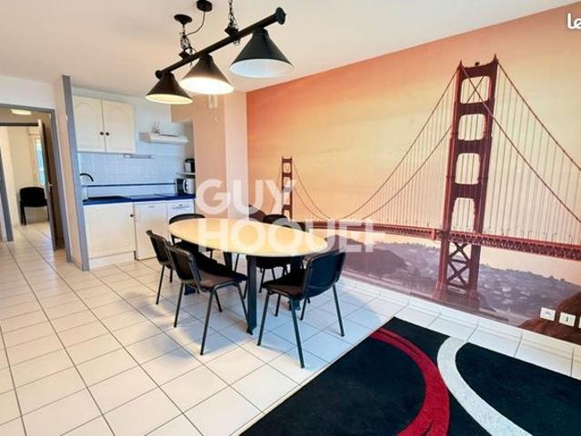 Appartement vente à Mont-de-Marsan, Mimizan