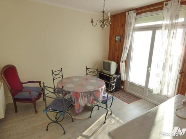 Appartement vente à Cherbourg, Barneville-carteret