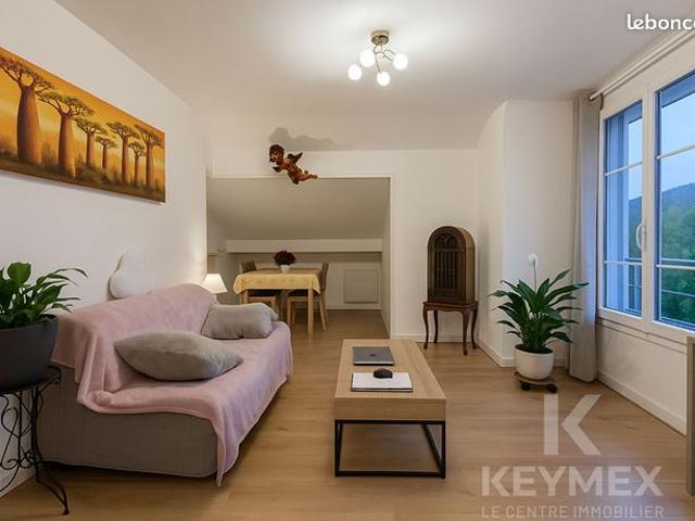 Appartement vente à Ecouen, Martinique