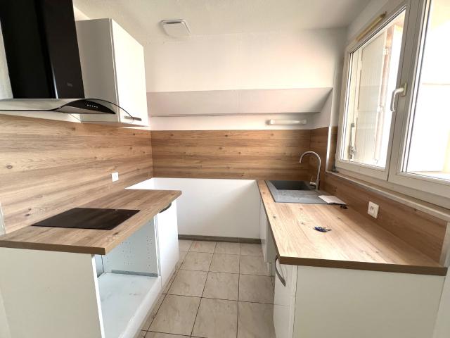 Appartement vente à Béziers, Lamalou-les-bains