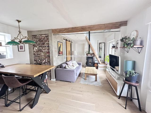 Appartement vente à La Celle-Saint-Cloud, Yvelines