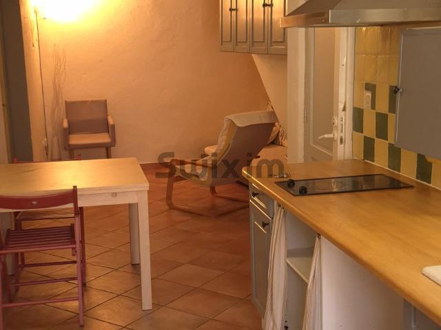 Appartement location à Nîmes, Saint-bonnet-du-gard