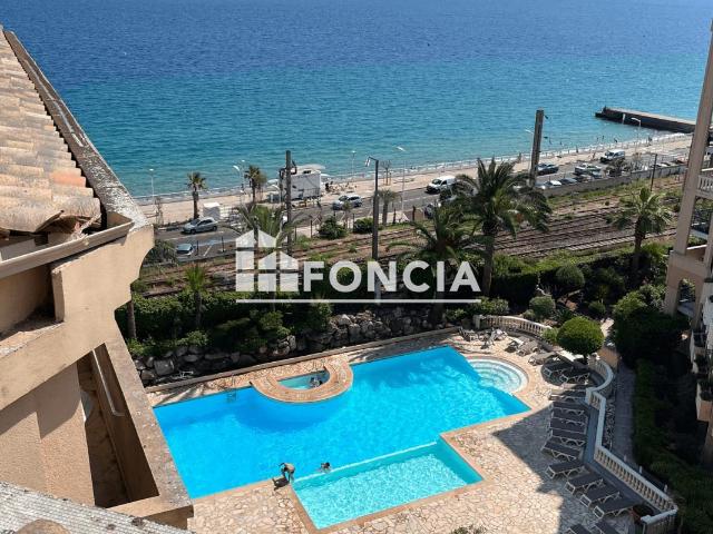 Appartement vente à Grasse, Cannes