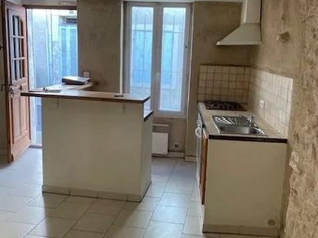 Appartement vente à Apt, La Tour-d'aigues