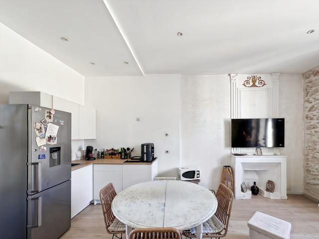 Appartement vente à Arles, La Salle Les Alpes
