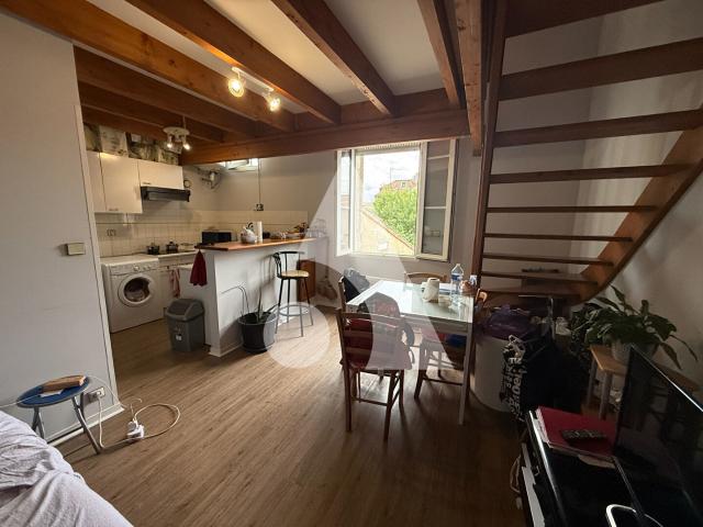 Appartement location à Centre-Ville, Libourne