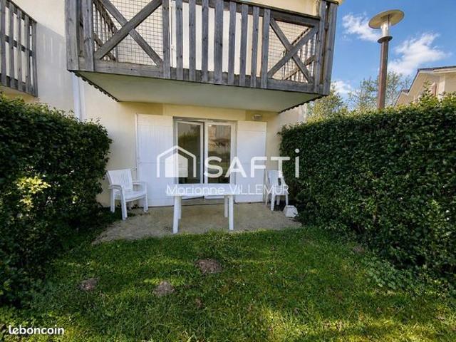 Appartement vente à Nérac, Barbaste