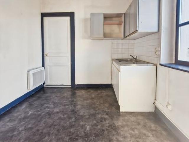 Appartement vente à Méru, Oise
