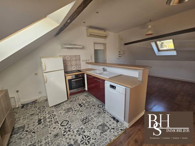 Appartement vente à Poitiers, Vienne