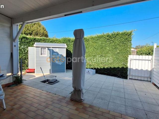 Appartement vente à Saint-Omer, Saint-augustin