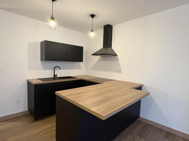 Appartement vente à Béziers