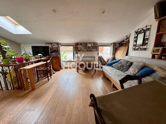 Appartement vente à La Rochelle