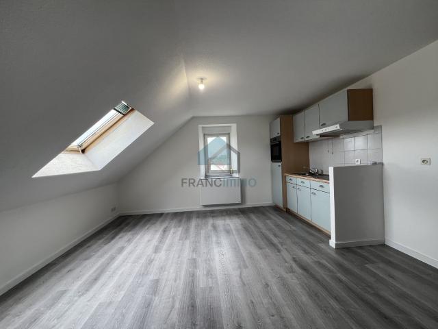 Appartement location à Montbéliard, Charquemont