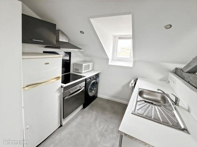 Appartement vente à Périgueux