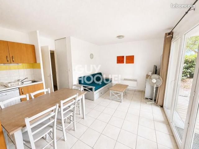 Appartement vente à Mont-de-Marsan, Parentis-en-born