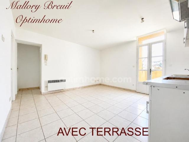 Appartement vente à Béziers, Montagnac