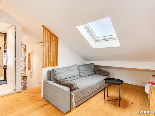 Appartement vente à Bayonne, Biarritz
