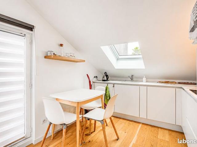 Appartement vente à Bayonne, Biarritz
