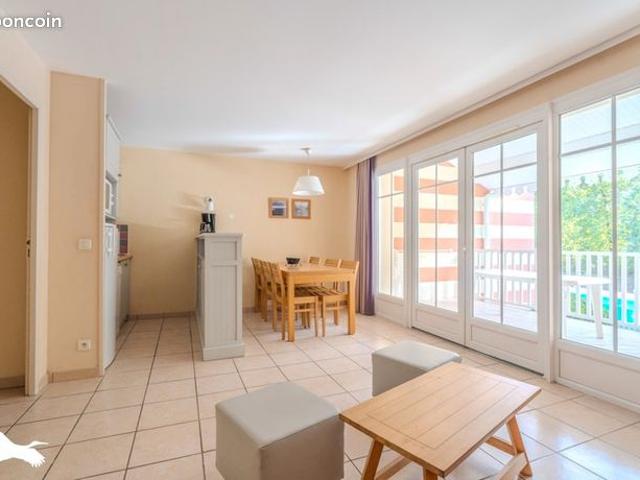 Appartement vente à Lesparre-Médoc, Soulac-sur-mer
