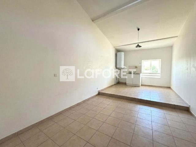Appartement location à Givors, Rhône