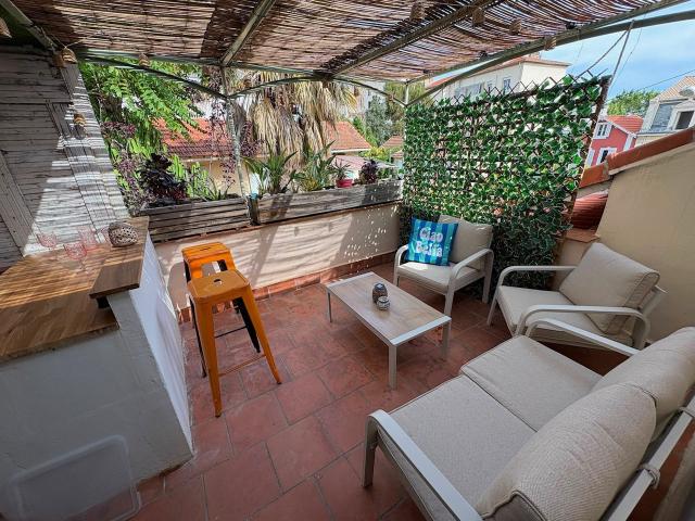 Appartement vente à Arrondissement de Toulon, Toulon