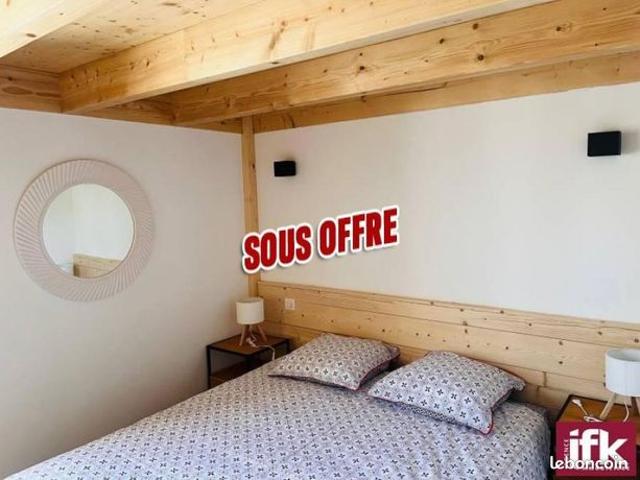 Appartement vente à Colmar-Ribeauvillé, Grand Est