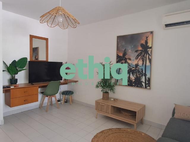 Appartement vente à Saint-François