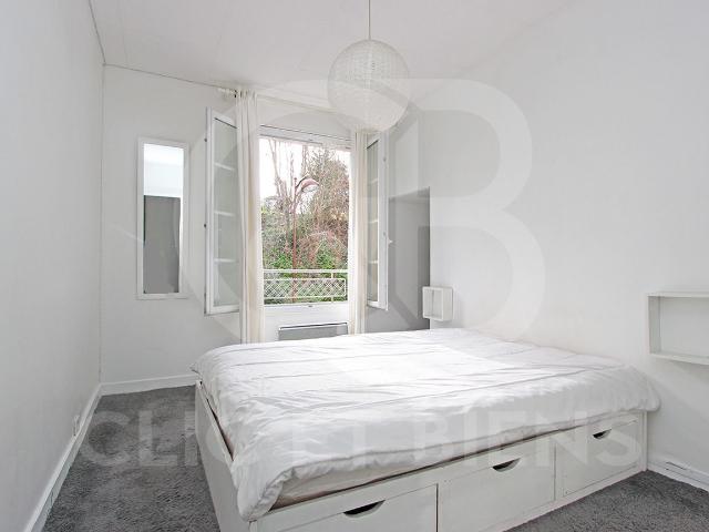 Appartement vente à Versailles