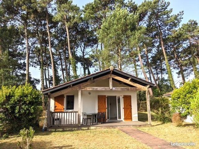 Appartement vente à Dax, Ondres