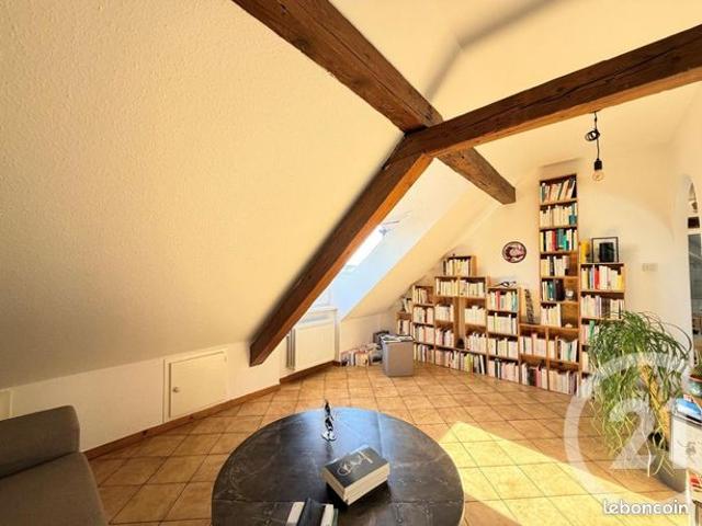 Appartement vente à Strasbourg, Hoenheim