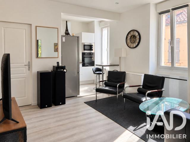 Appartement vente à Chemin de Saint-Honorat, Toulon