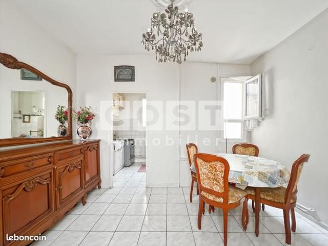 Appartement vente à Nanterre, Bois-colombes