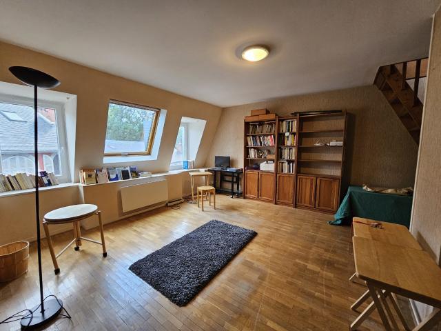Appartement vente à Bagnères-de-Bigorre, Bagnères-de-bigorre
