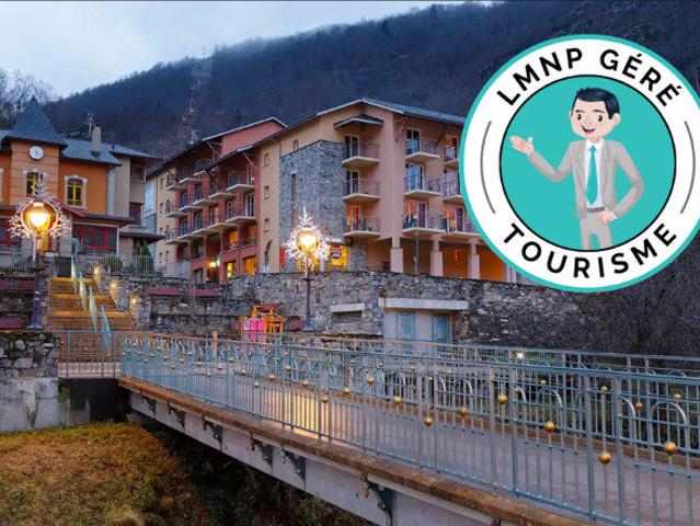 Appartement vente à Rufat, Ax-les-Thermes