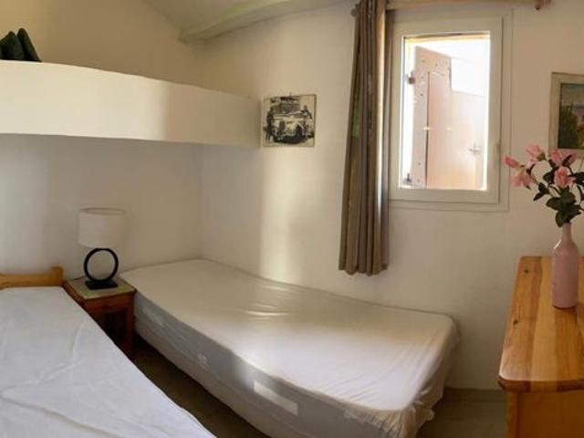 Appartement vente à Narbonne, Leucate