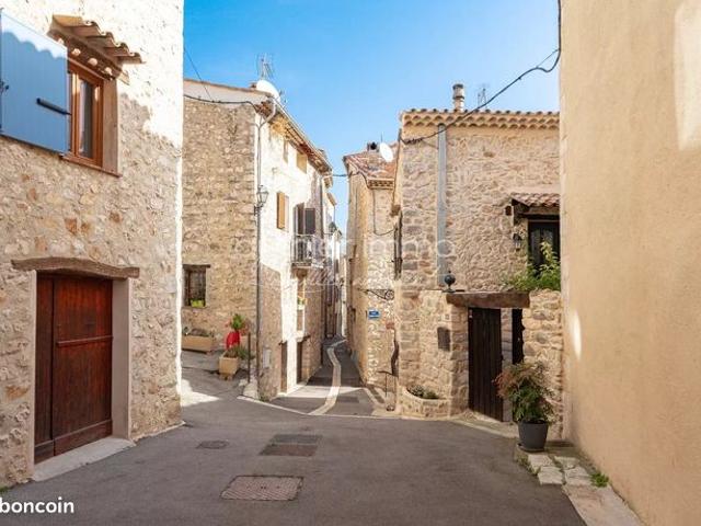 Appartement vente à Cipières, Alpes-Maritimes