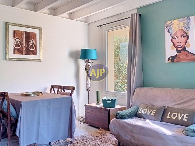 Appartement vente à Lesparre-Médoc, Le Verdon-sur-mer