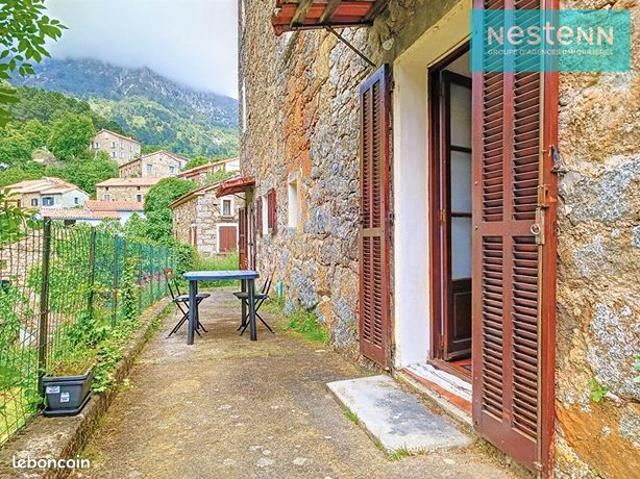 Appartement vente à Ajaccio, Rosazia