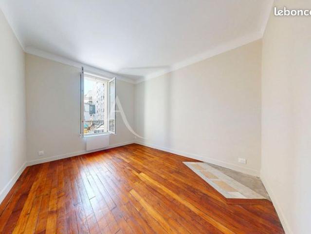 Appartement vente à Paris, Île-de-France