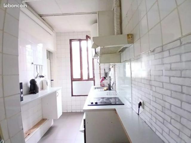 Appartement vente à L'Haÿ-les-Roses, Villeneuve-saint-georges